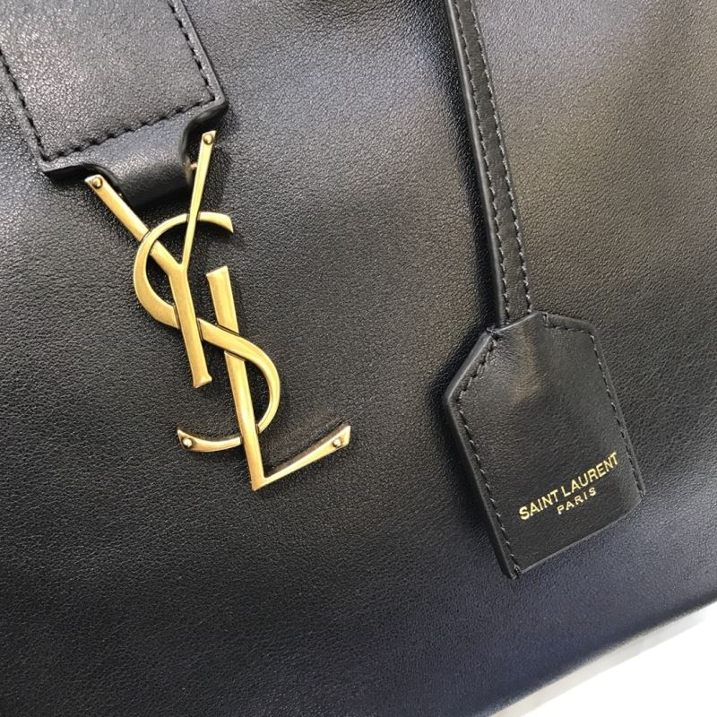 YSL Top Handle Bags